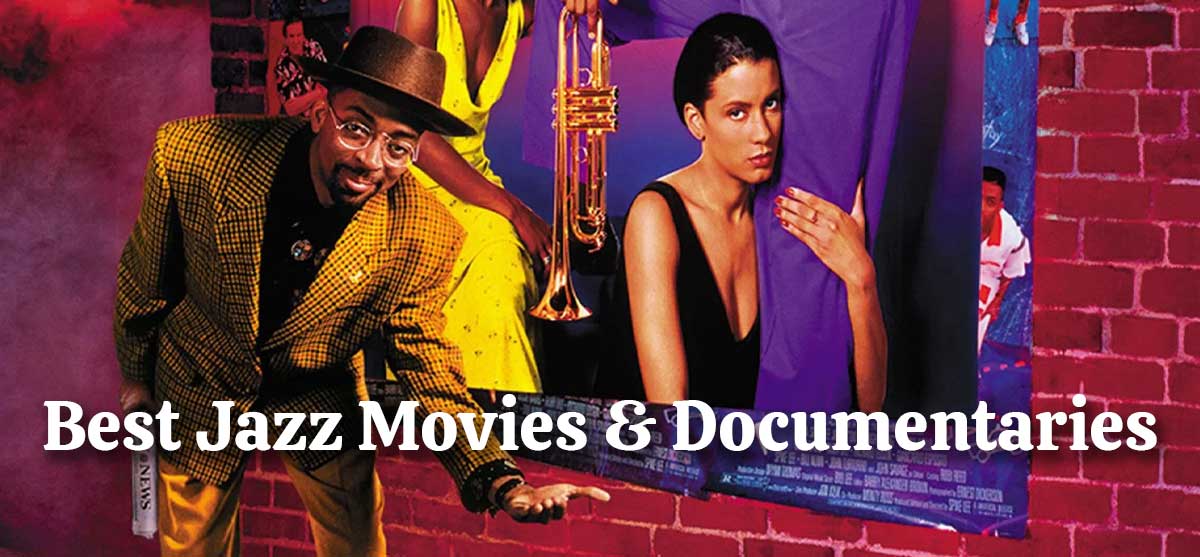 Best Jazz Movies & Documentaries