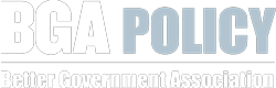 Better Government Association