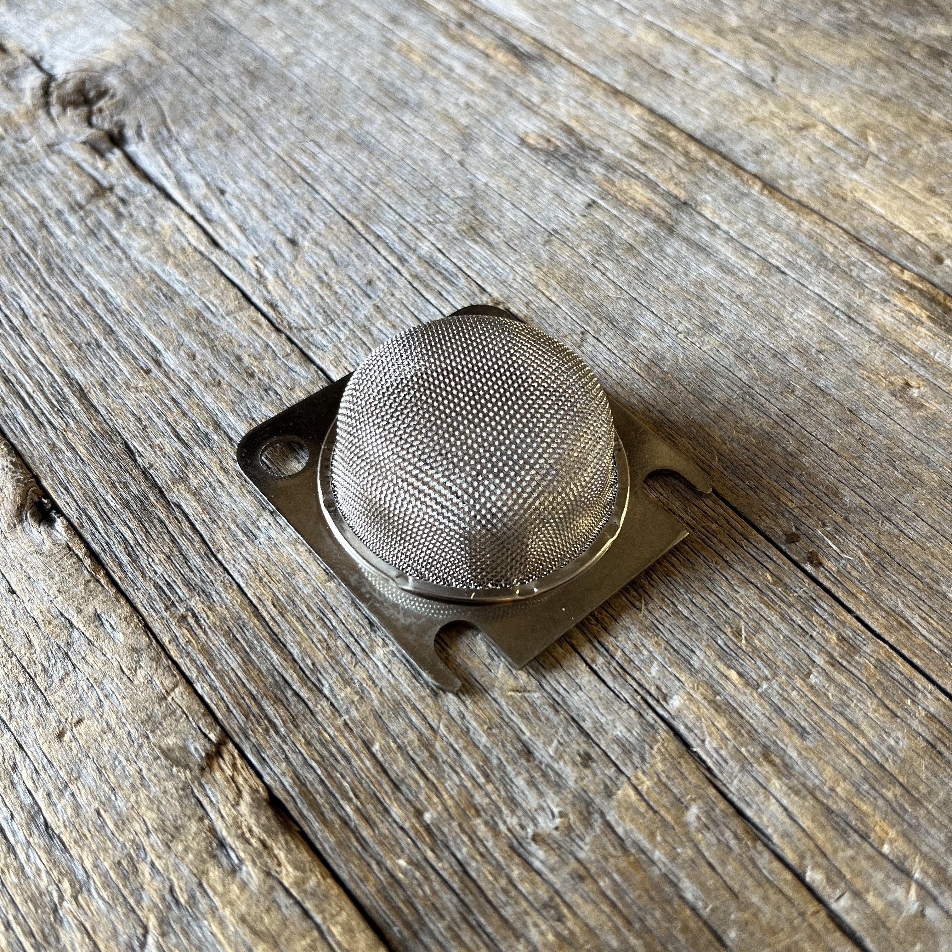 Linkert Atomizer/Screen