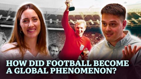 Here for the History