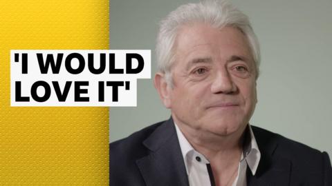 Kevin Keegan