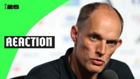 Thomas Tuchel