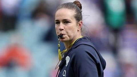 Emily Scarratt