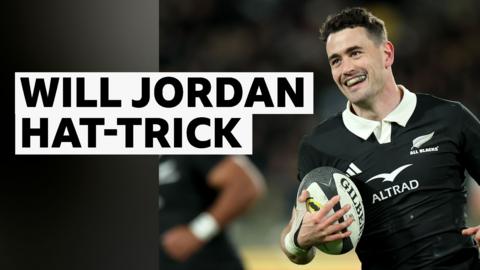 Will Jordan