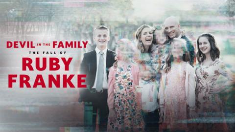 The Devil in the Family: The Fall of Ruby Franke