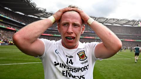 Ryan O'Donoghue