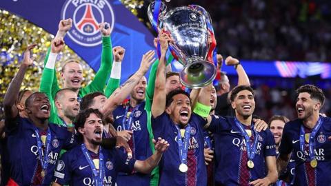PSG