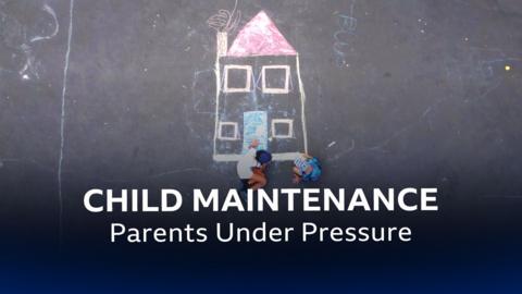 Panorama: Child Maintenance: Parents under Pressure