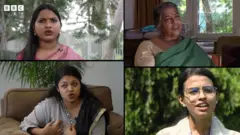 জুলাই আন্দোলনের পর বাংলাদেশে নারীদের অবস্থান