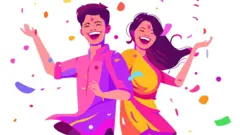 डांस (सांकेतिक तस्वीर)