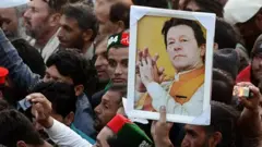 Imran Khan