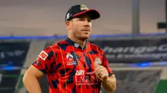 Karachi Kings