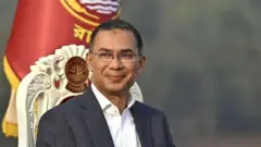 তারেক রহমান চলতি মাসেই দিল্লি যাবেন এমন খবর বেরিয়েছিল সংবাদ মাধ্যমে