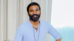 தனுஷ்