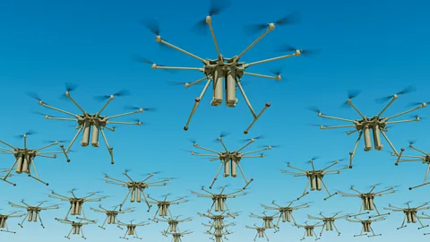 How to build a drone AI pilot