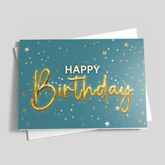 Custom greeting cards for all occasions with many options.