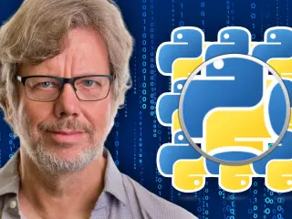 Guido van Rossum habla sobre Python