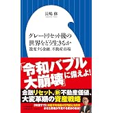 グレートリセット後の世界をどう生きるか: 激変する金融、不動産市場 (小学館新書 476)