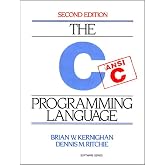 C Programming Language, 2nd Edition