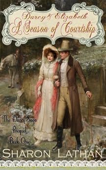 Image result for darcy and elizabeth a season of courtship
