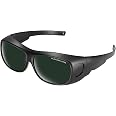 LPSAFP IPL Laser Safety Glasses 200nm-2000nm Protective Goggles for Laser Hair Removal and Cosmetology