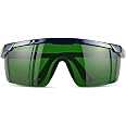 FreeMascot IPL 200nm-2000nm Laser Safety Glasses for Laser Hair Removal Treatment and Laser Cosmetology Operator Eye Protecti
