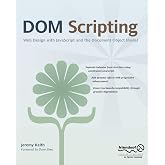DOM Scripting: Web Design with JavaScript and the Document Object Model