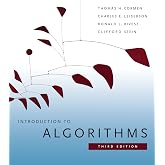 Introduction to Algorithms, 3rd Edition