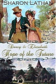 Image result for darcy and elizabeth a season of courtship