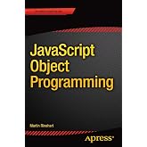 JavaScript Object Programming