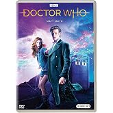 Doctor Who: The Matt Smith Collection
