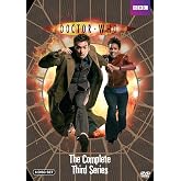 Doctor Who: The Complete Third Series (RPKG/DVD) (WS)