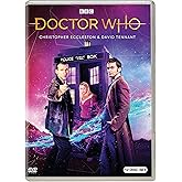 Doctor Who: The Christopher Eccleston & David Tennant Collection