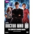 Doctor Who: The Complete Seventh Series (DVD)