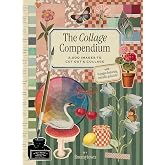The Collage Compendium: 2,000 Images to Cut Out & Collage