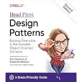 Head First Design Patterns: Building Extensible and Maintainable Object-Oriented Software 2nd Edition