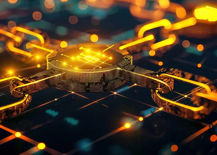 Render: the blockchain for digital content creators