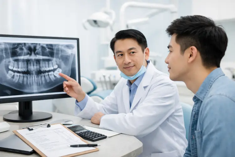 Planning Your Wisdom Tooth Removal? Here’s the Cost in Singapore (2026 Guide)