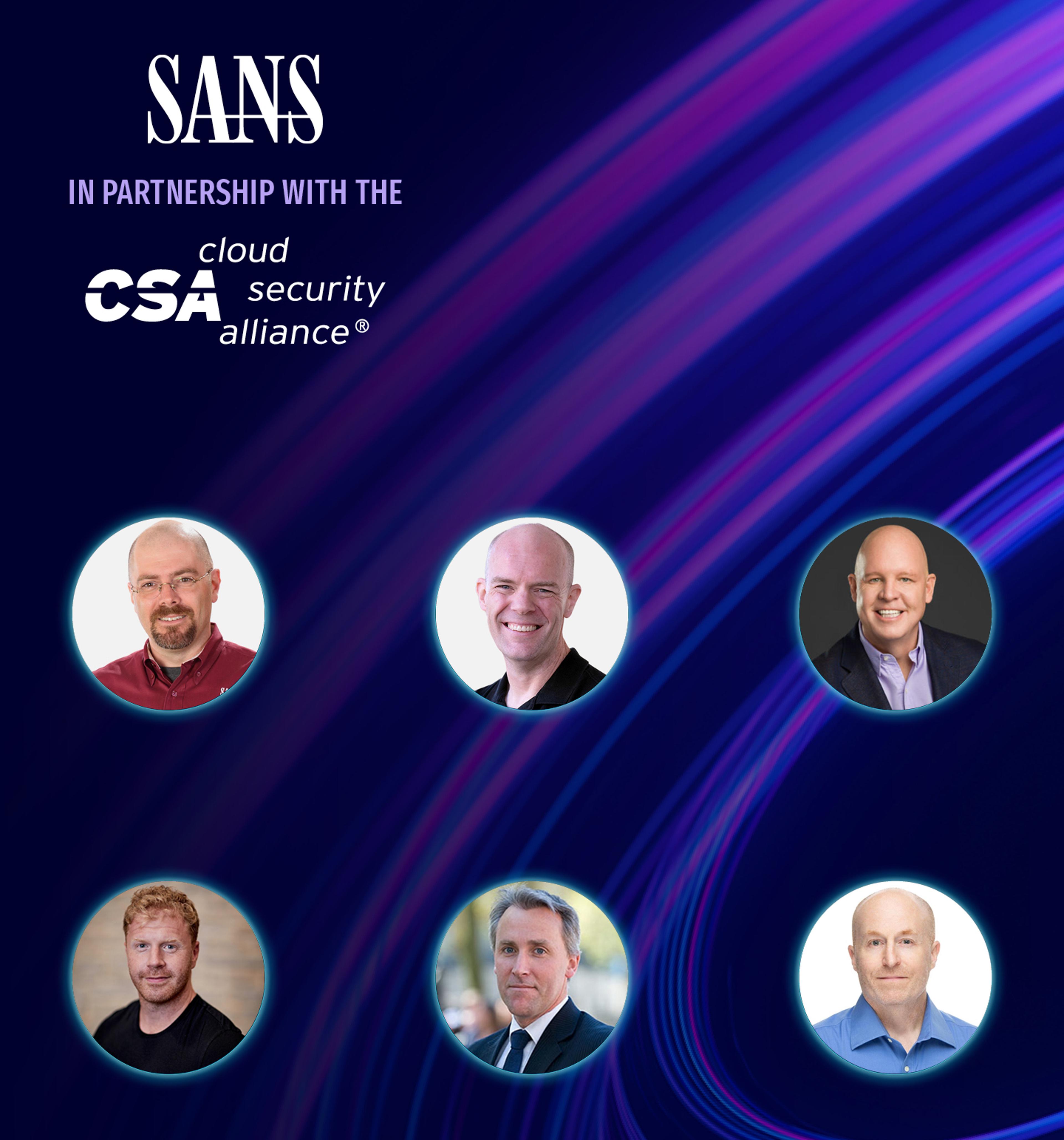 CSA Livestream Panel