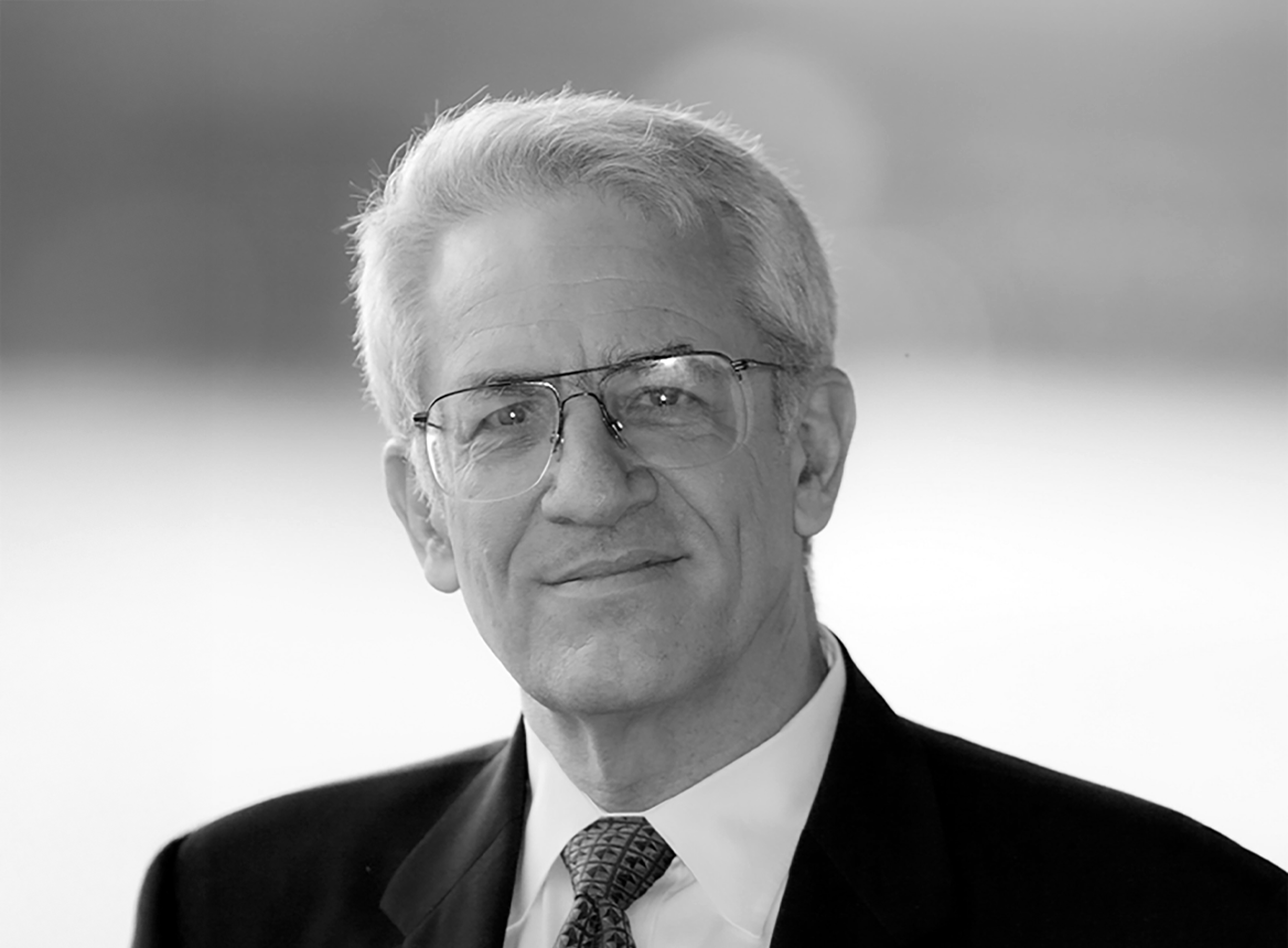 Alan Paller