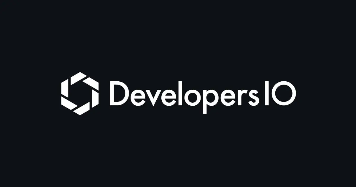 クラスメソッドに入社して1ヶ月が経ちました