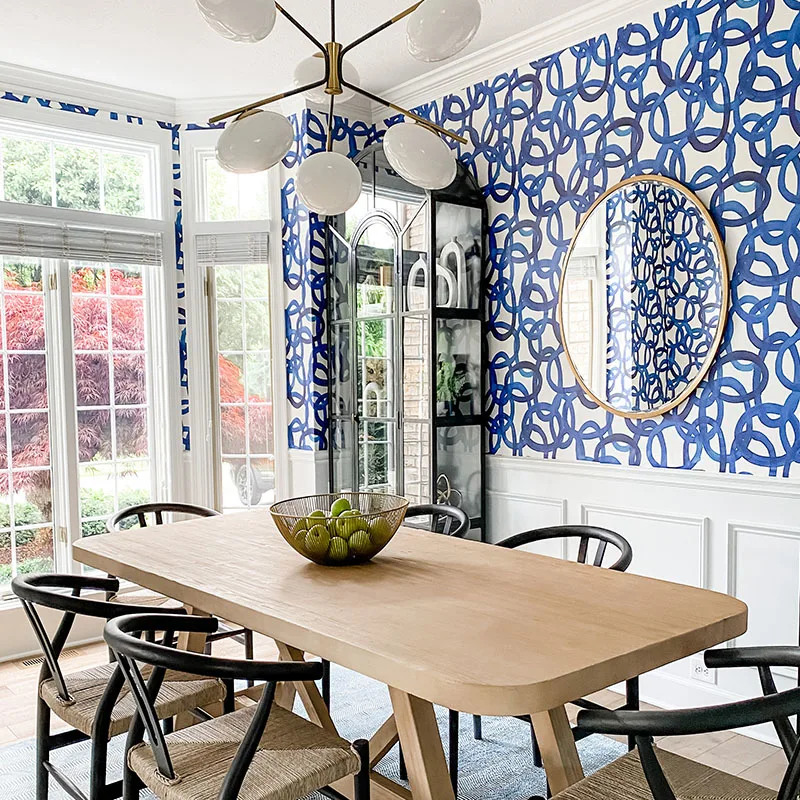Modern wallpaper designs