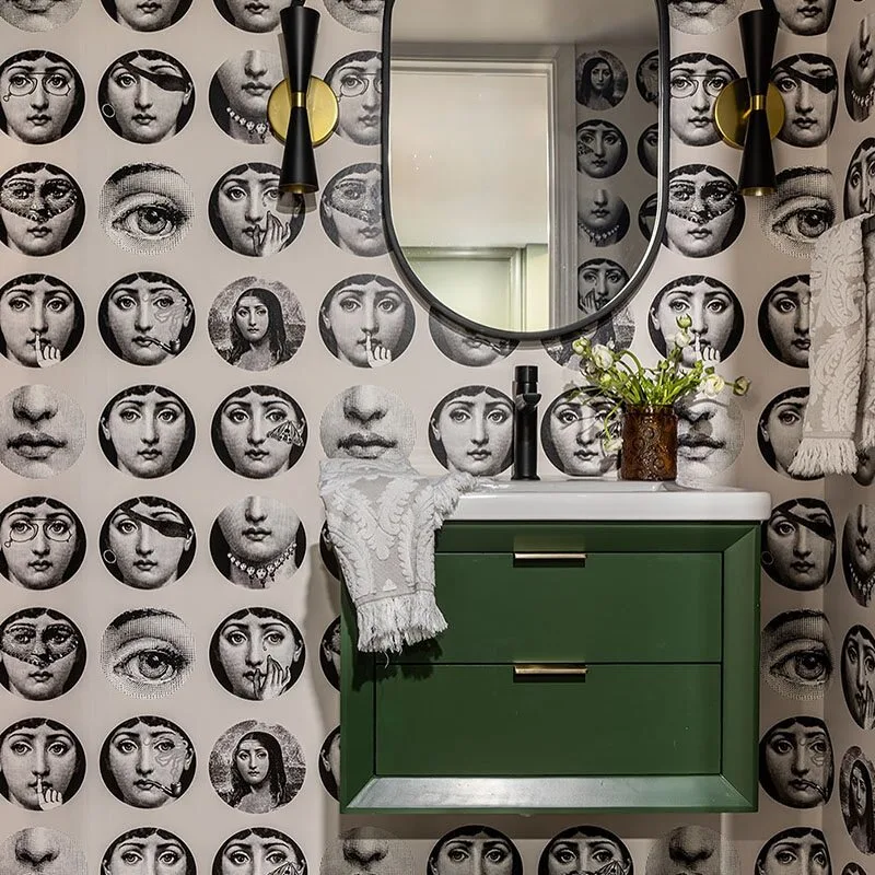 Whimsical style