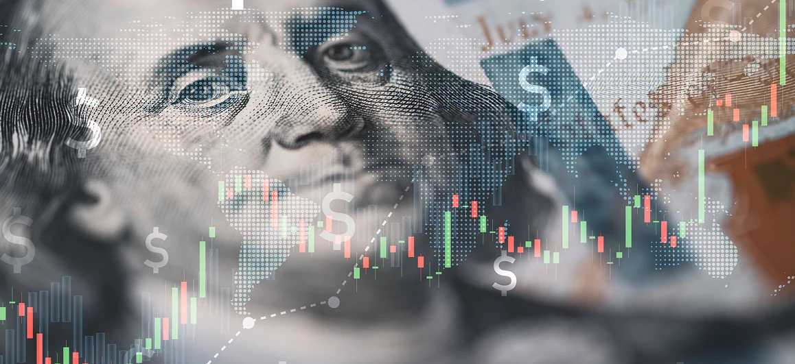 Spend less, invest the rest