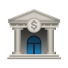 Bank Emoji