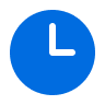 Clock Icon