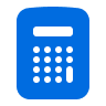 Calculator Icon