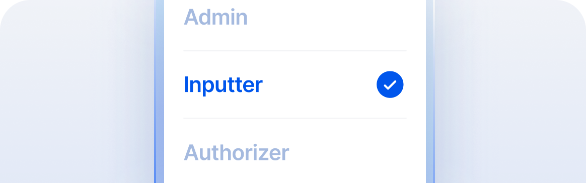 Setup team access and permissions