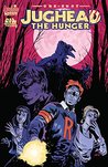 Jughead: the Hunger #1