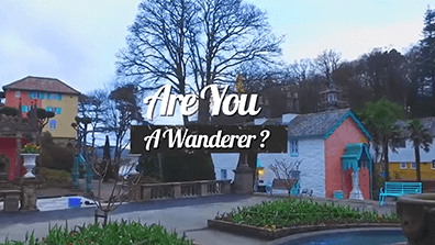 Visit Wales - Find Your Epic